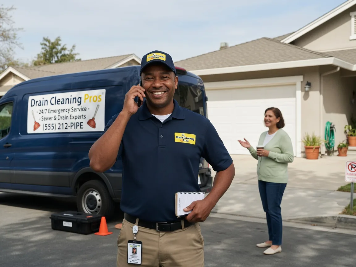 Drain Cleaning Mansfield, GA FAQs